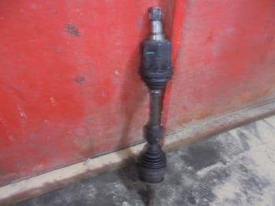 toyota avensis 2.2 D4D T4 - passenger driveshaft (2009-2012)