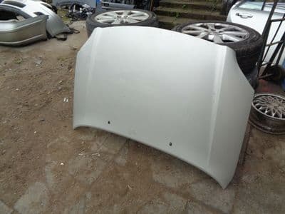 toyota avensis - bonnet (2006-2009) 1C0