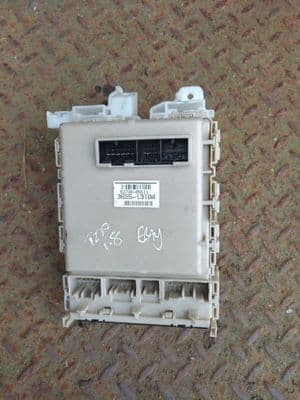 Toyota avensis t270 09-12 - body control module (BCM)