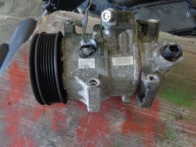 toyota avensis T270 1.8 - aircon pump 2009 onwards