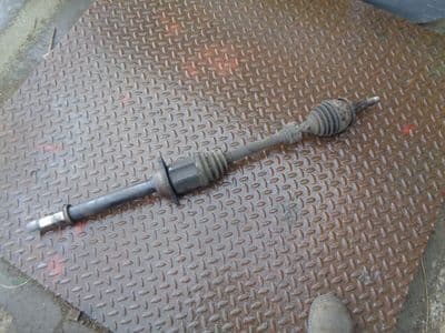 toyota avensis t270 2.0 d4d - driver driveshaft (2012-2014)