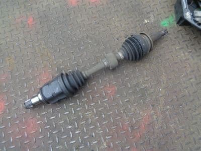 toyota avensis t270 2.0 d4d - passengers driveshaft (2012-2014)