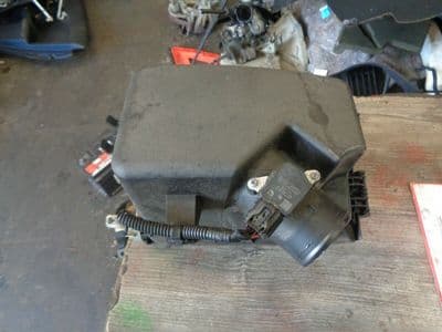 toyota avensis t270 2.2 d4d - air flow meter (2009-2014)