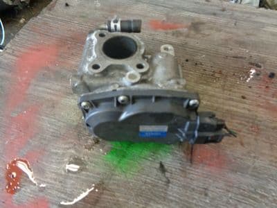 toyota avensis t270 2.2 d4d - egr valve 25800 0r010 (2009-2014)