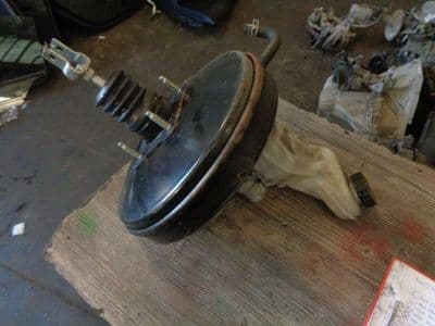 toyota avensis T270 2.2 d4d - servo  (2009-2014)