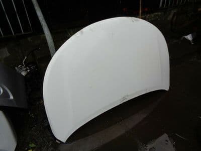toyota avensis t270 - bonnet (2009-2012)