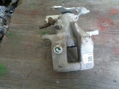 toyota avensis t270 - passenger rear caliper (2009-2012)