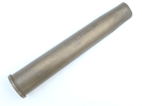 40mm Bofors mk4 shell case, 1951 dated