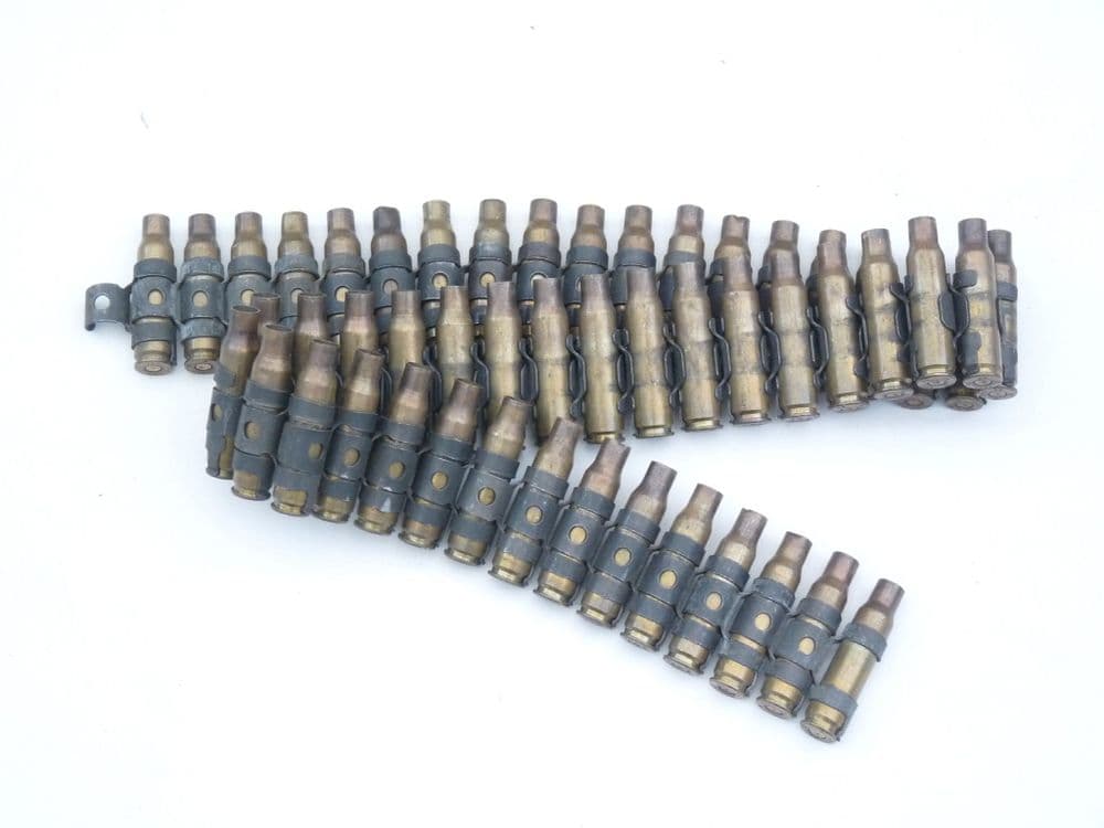 0309 460 CARTRIDGES 7.62MM, NATO 大好き
