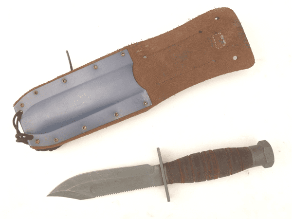 Aircrew Survival Knife