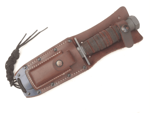Aircrew Survival Knife