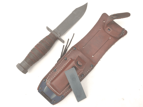 Aircrew Survival Knife