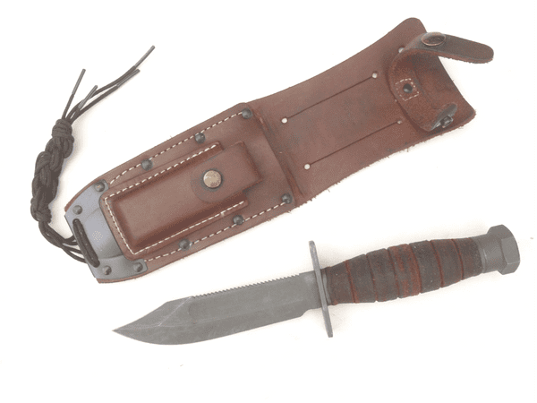 Aircrew Survival Knife