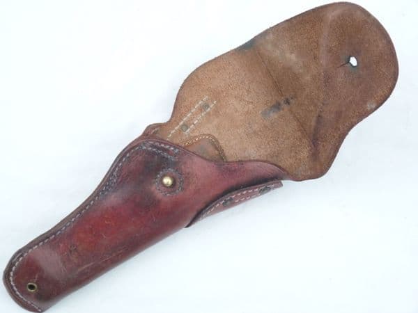 American leather holster for Colt M1911, 1916 dated **SOLD**
