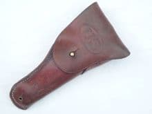 American leather holster for Colt M1911, 1916 dated **SOLD**