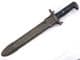 American M1 Garand bayonet and scabbard **SOLD**
