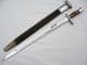 American Remington made Model 1917 parade bayonet and scabbard SOLD