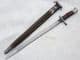 American Winchester made Pattern 1913 bayonet and scabbard, dated 1916 SOLD