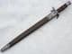 American Winchester made Pattern 1913 bayonet and scabbard, dated 1916 SOLD