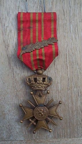 American WW1 Medals