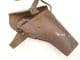 British flare pistol holster and shoulder strap