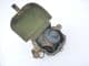 British  general service mk6 light respirator, 1956 dated