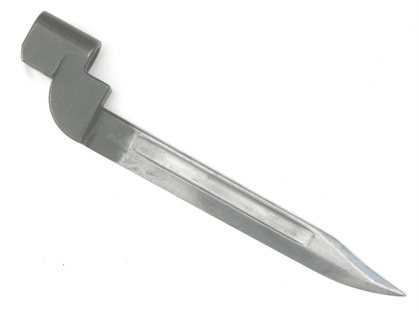 British Lee-Enfield No9 bayonet, 1949 dated