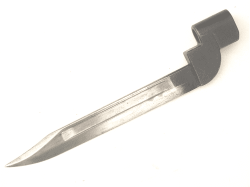 British Lee-Enfield No9 bayonet, 1949 dated