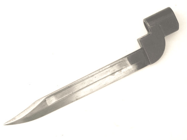 British Lee-Enfield No9 bayonet, 1949 dated