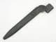 British Lee-Enfield No9 knife bayonet and scabbard, dated 1948 **SOLD**
