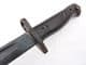 British made Pattern 1907 Wilkinson made bayonet and scabbard 1918 dated  **SOLD**