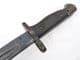British made Pattern 1907 Wilkinson made bayonet and scabbard 1918 dated  **SOLD**