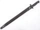 British made Pattern 1907 Wilkinson made bayonet and scabbard 1918 dated  **SOLD**