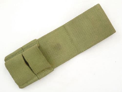 British Patt 1908 webbing frog for Pattern '07 bayonet /5