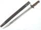 British Pattern 1907 bayonet and scabbard Remington made dated 1915  **SOLD**