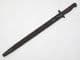 British Pattern 1907 bayonet Sandersons made dated 1917 **SOLD**