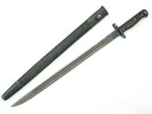 British Pattern 1907 bayonet Wilkinson made 1916 dated  **SOLD**