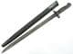 British  Pattern 1907 bayonet Wilkinson  made 1917 dated  **SOLD**
