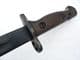 British  Pattern 1907 bayonet Wilkinson  made 1917 dated  **SOLD**