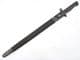 British  Pattern 1907 bayonet Wilkinson  made 1917 dated  **SOLD**