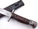 British Pattern 1907 bayonet Wilkinson made 1918 dated, Canadian marked  **SOLD**