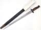 British Pattern 1907 bayonet Wilkinson made 1918 dated, with patt '37 frog  **SOLD**