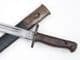 British Pattern 1907 bayonet Wilkinson made dated 1916, marked pommel  **SOLD**