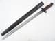 British Pattern 1907 Sandersons made bayonet and scabbard 1917 dated  **SOLD**