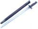 British Pattern 1907 Wilkinson made bayonet with scabbard dated 1917  **SOLD**