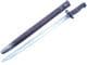 British Pattern 1907 Wilkinson made bayonet with scabbard dated 1917  **SOLD**