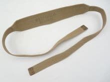 British Pattern 1937  brace/ shoulder strap, size normal, 1942 dated