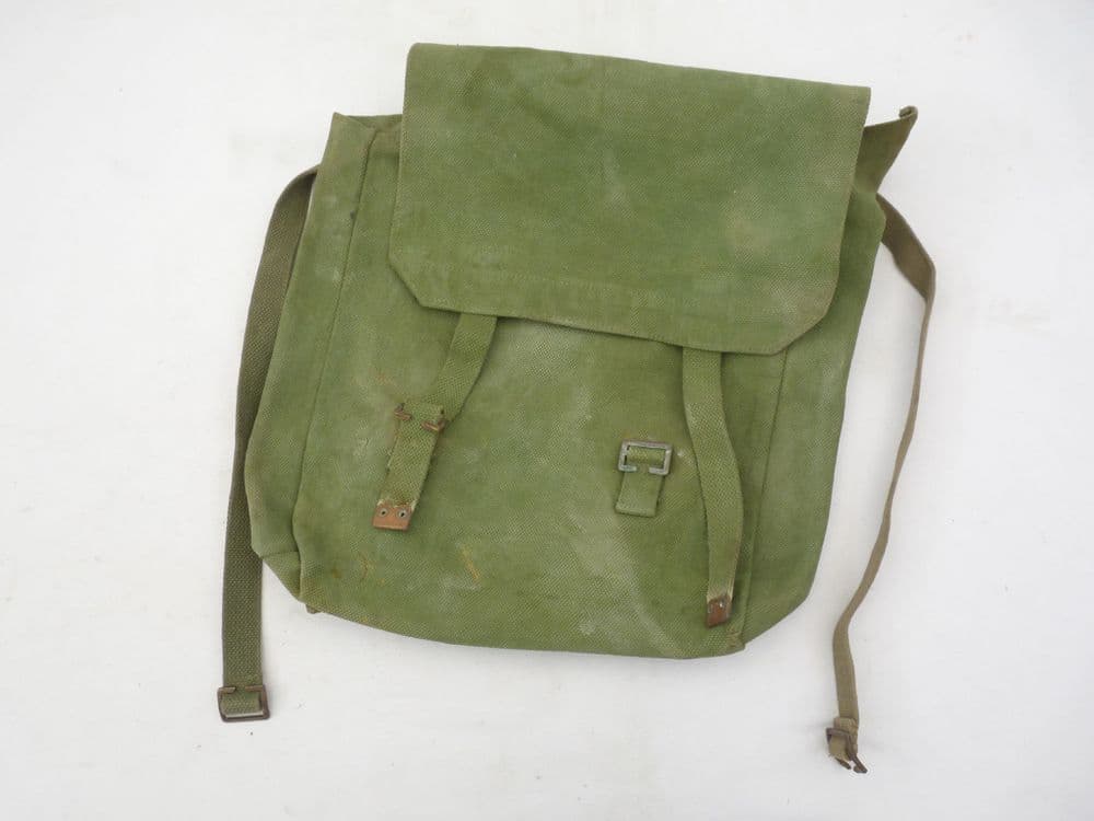 British Pattern 1937 Large Back Pack 1941 Dated british-pattern-1937-large-back-pack-1941-dated