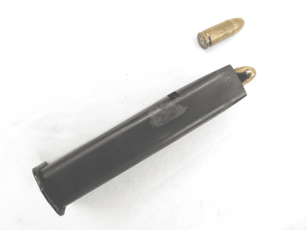 Browning Hi-Power 9mm magazine **SOLD**