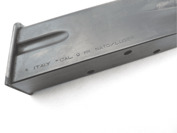 Browning Hi-Power 9mm magazine **SOLD**